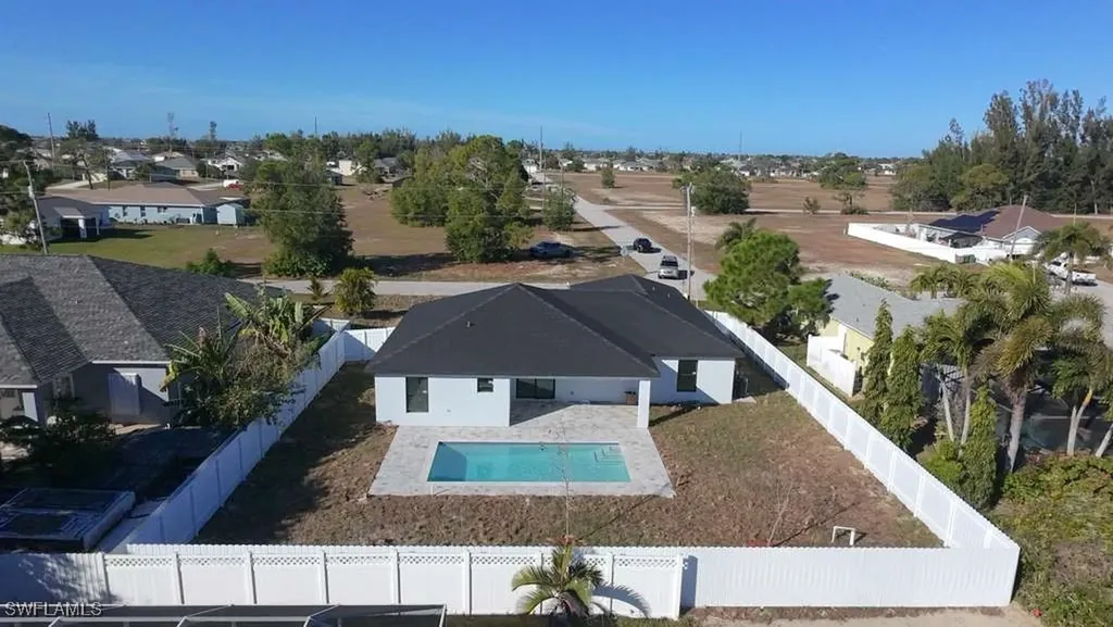 1213 NW 22nd Place Cape Coral FL 33993