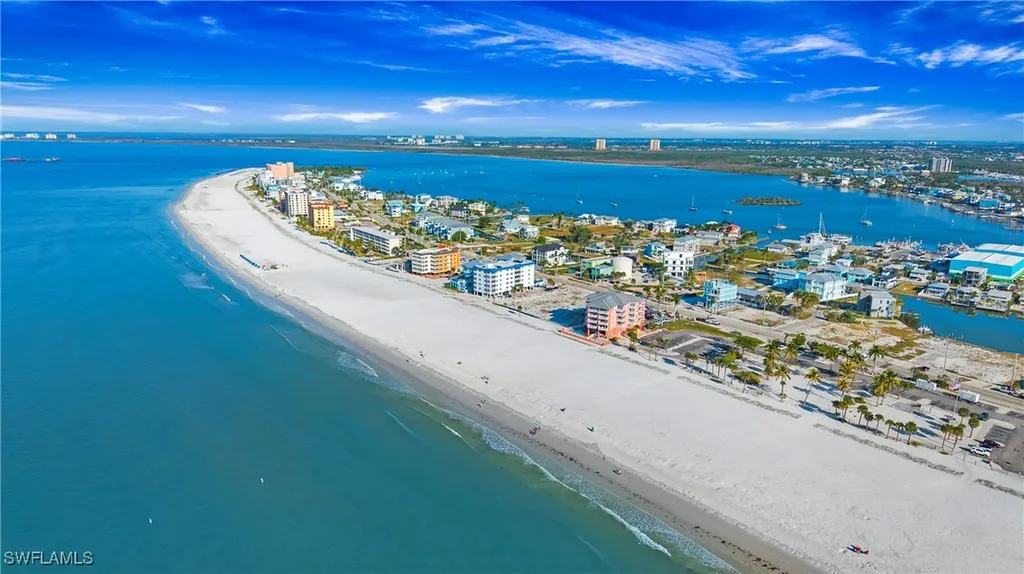 4551 Bay Beach Lane Fort Myers Beach FL 33931