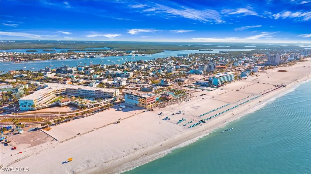 4551 Bay Beach Lane Fort Myers Beach FL 33931