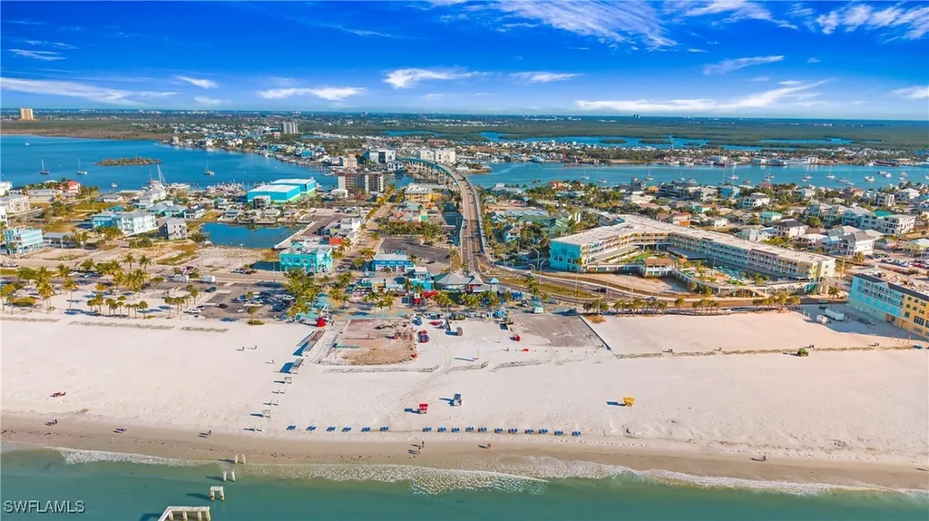 4551 Bay Beach Lane Fort Myers Beach FL 33931