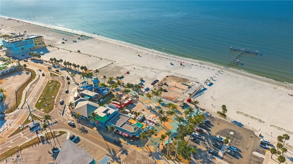 4551 Bay Beach Lane Fort Myers Beach FL 33931