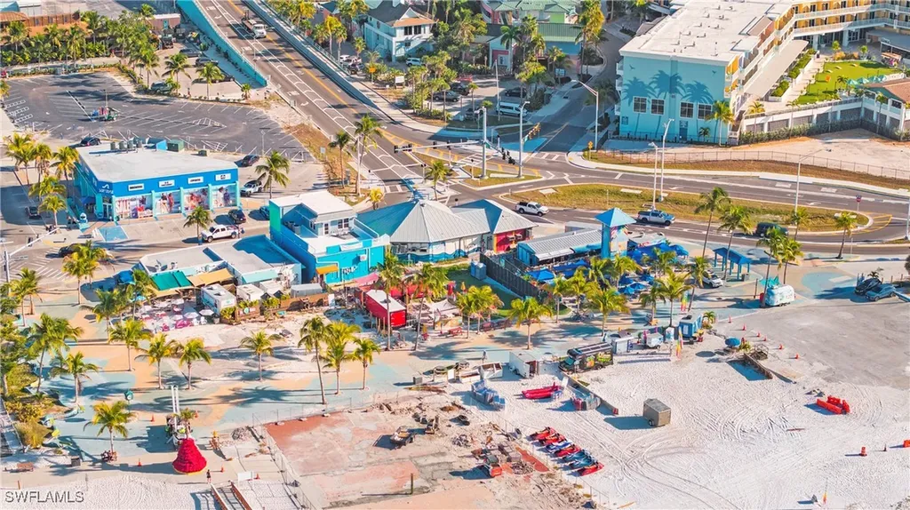 4551 Bay Beach Lane Fort Myers Beach FL 33931