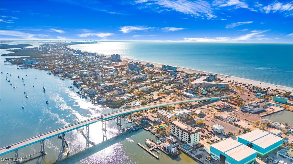 4551 Bay Beach Lane Fort Myers Beach FL 33931