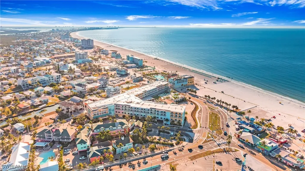 4551 Bay Beach Lane Fort Myers Beach FL 33931