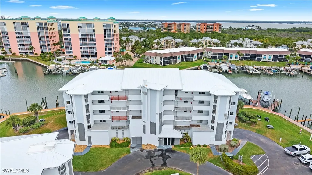 4551 Bay Beach Lane Fort Myers Beach FL 33931