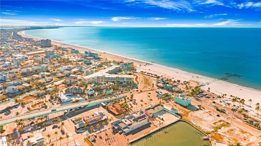 4551 Bay Beach Lane Fort Myers Beach FL 33931