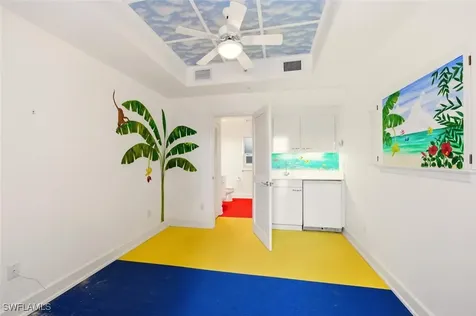 8665 Bay Colony Drive Naples FL 34108