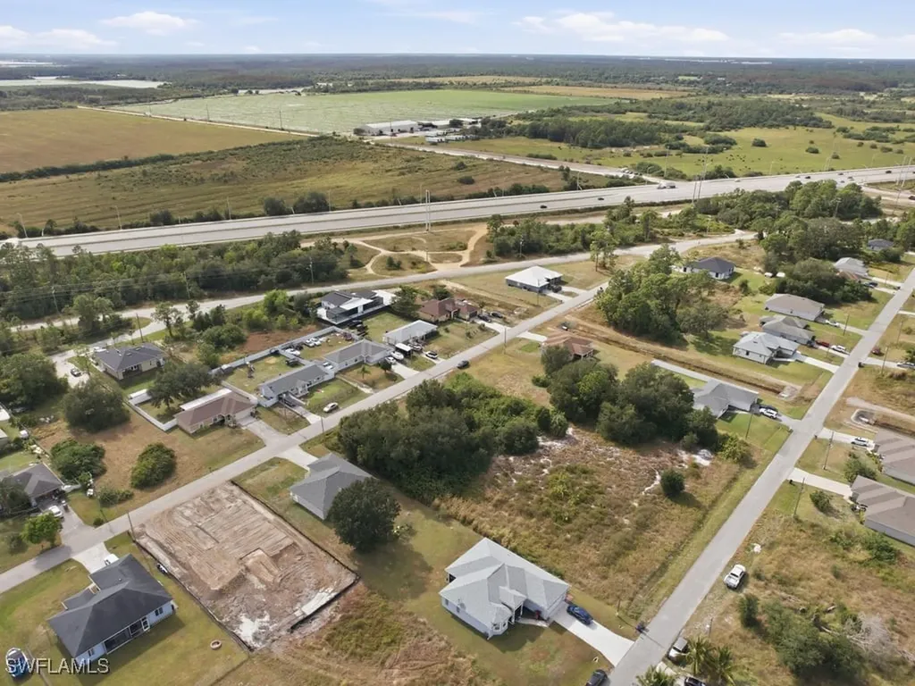 2910 51st Street SW Lehigh Acres FL 33976