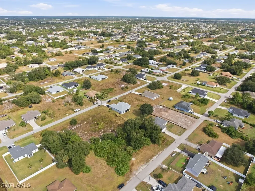 2910 51st Street SW Lehigh Acres FL 33976