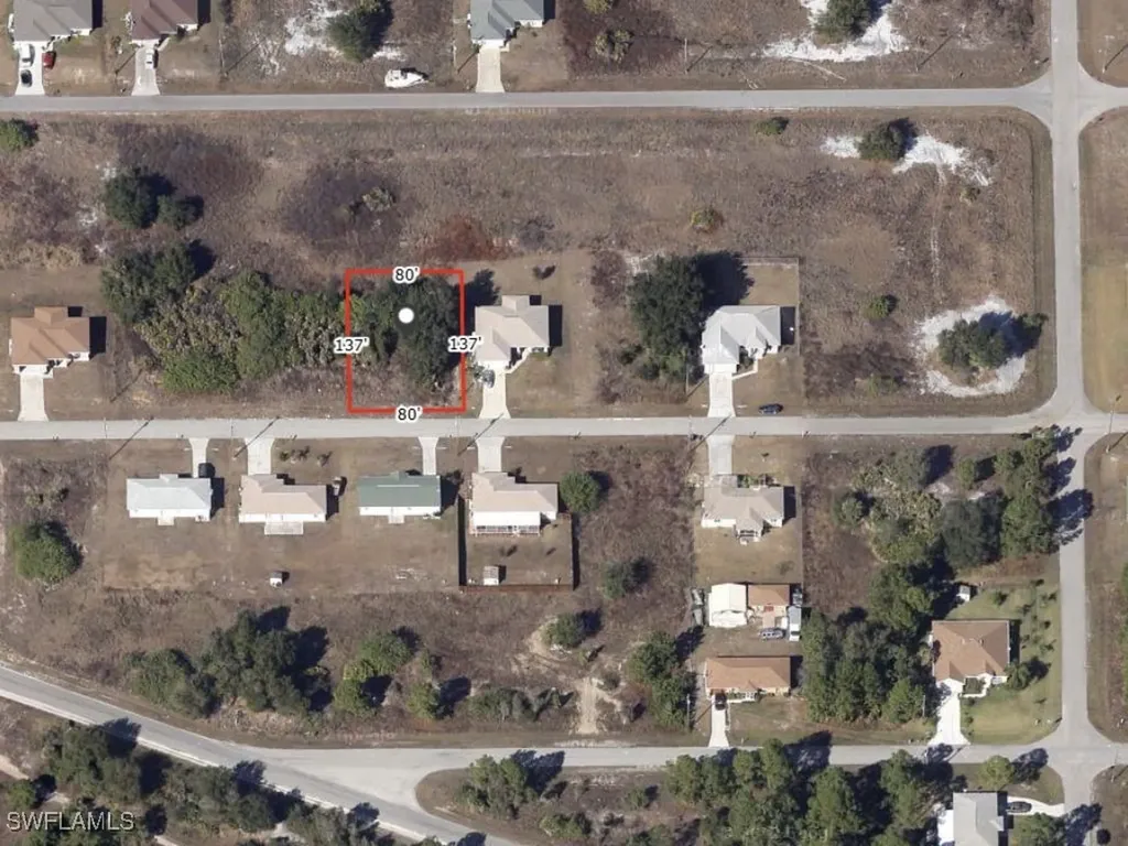 2910 51st Street SW Lehigh Acres FL 33976