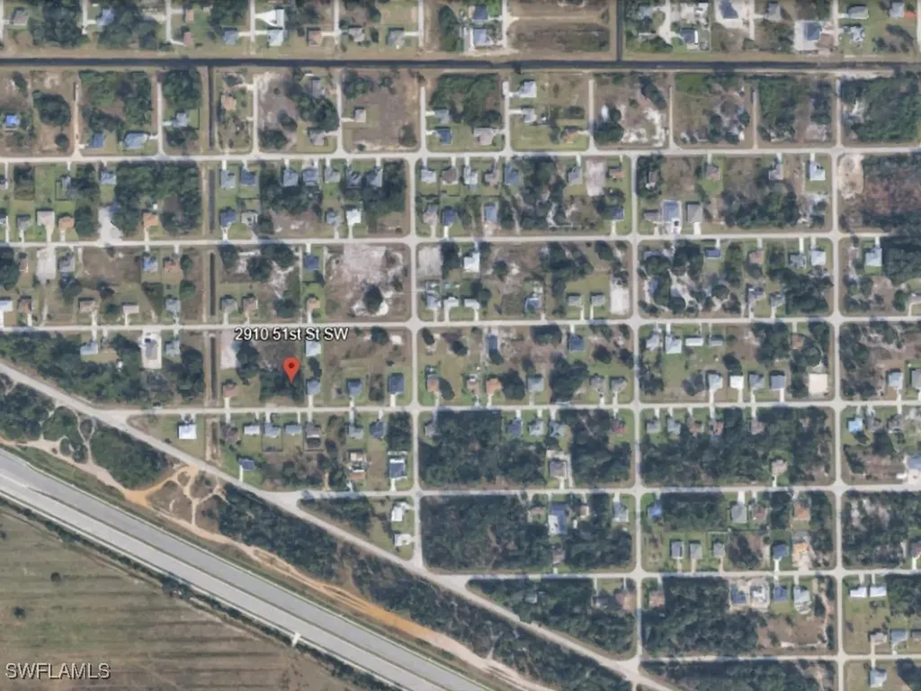 2910 51st Street SW Lehigh Acres FL 33976