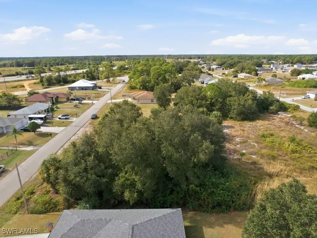 2910 51st Street SW Lehigh Acres FL 33976