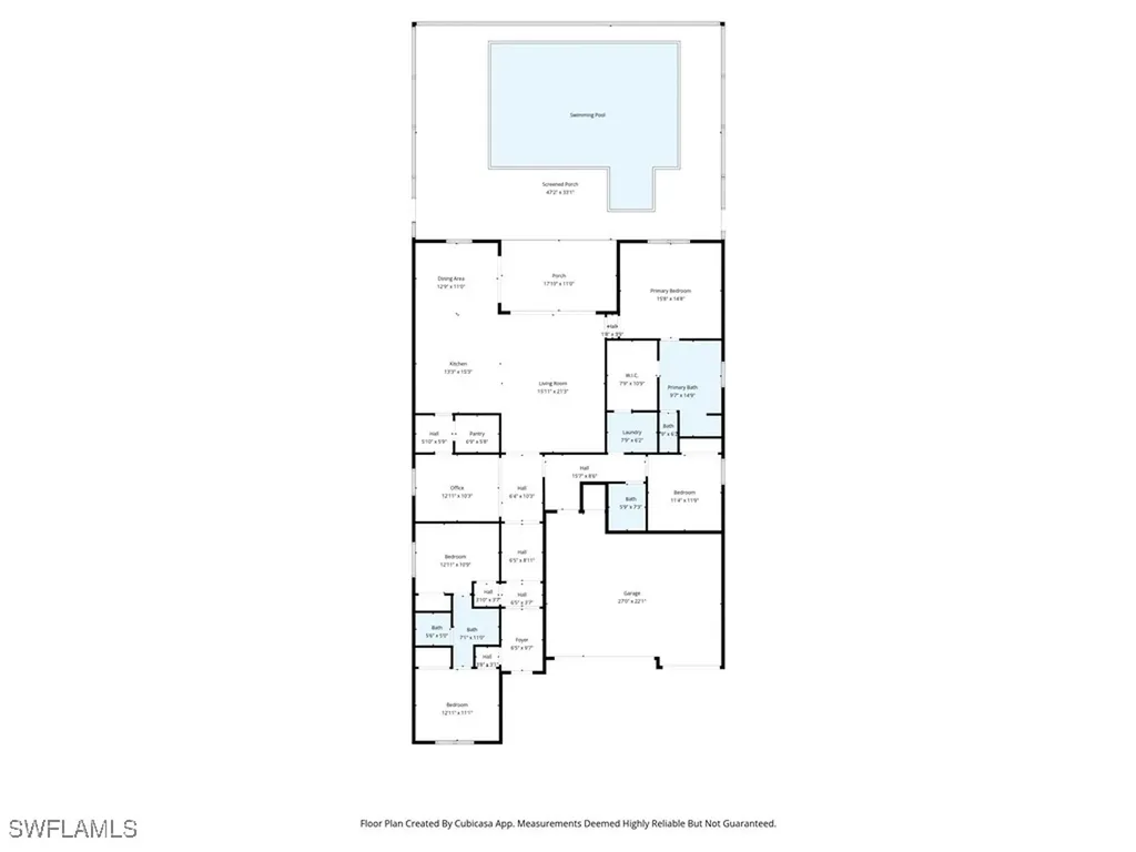 17120 Serengeti Circle Alva FL 33920