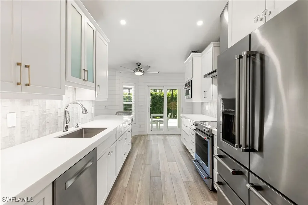 200 Sand Hill Street Marco Island FL 34145