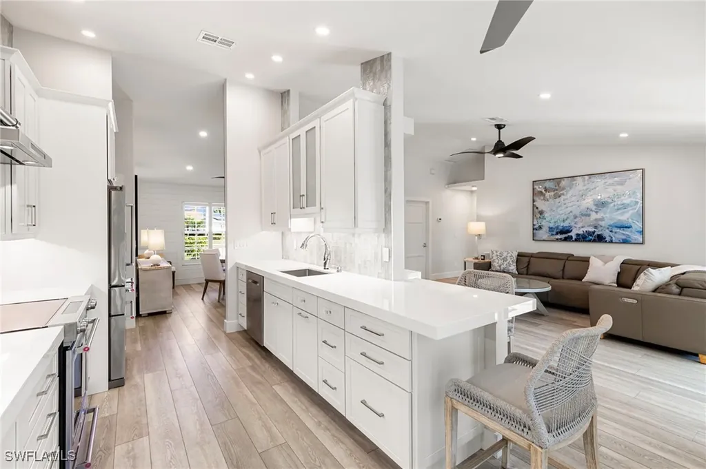 200 Sand Hill Street Marco Island FL 34145