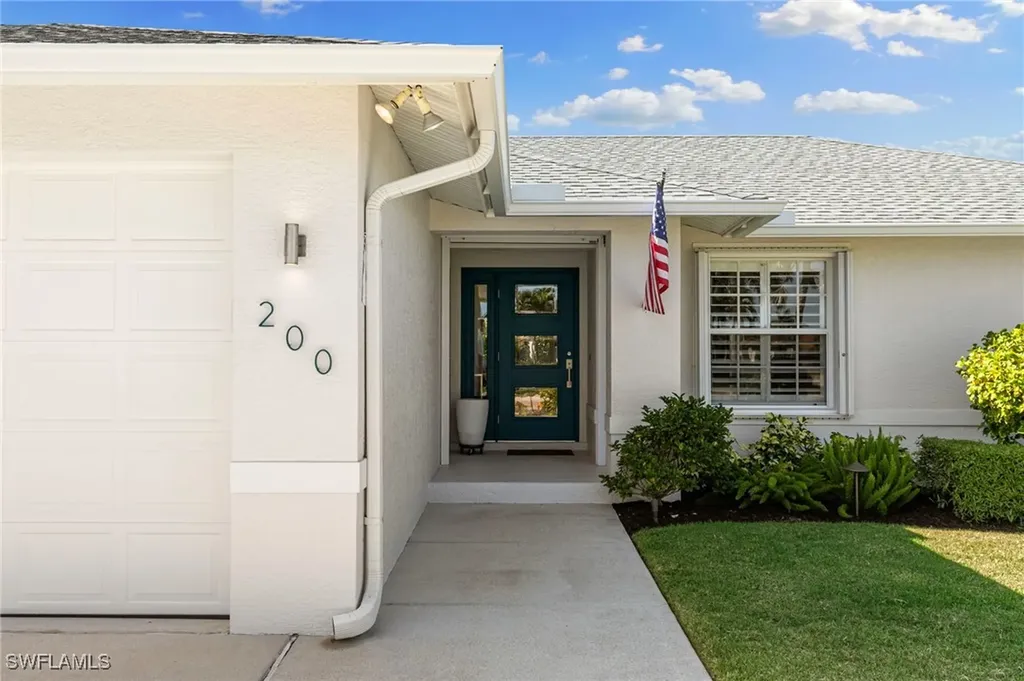 200 Sand Hill Street Marco Island FL 34145