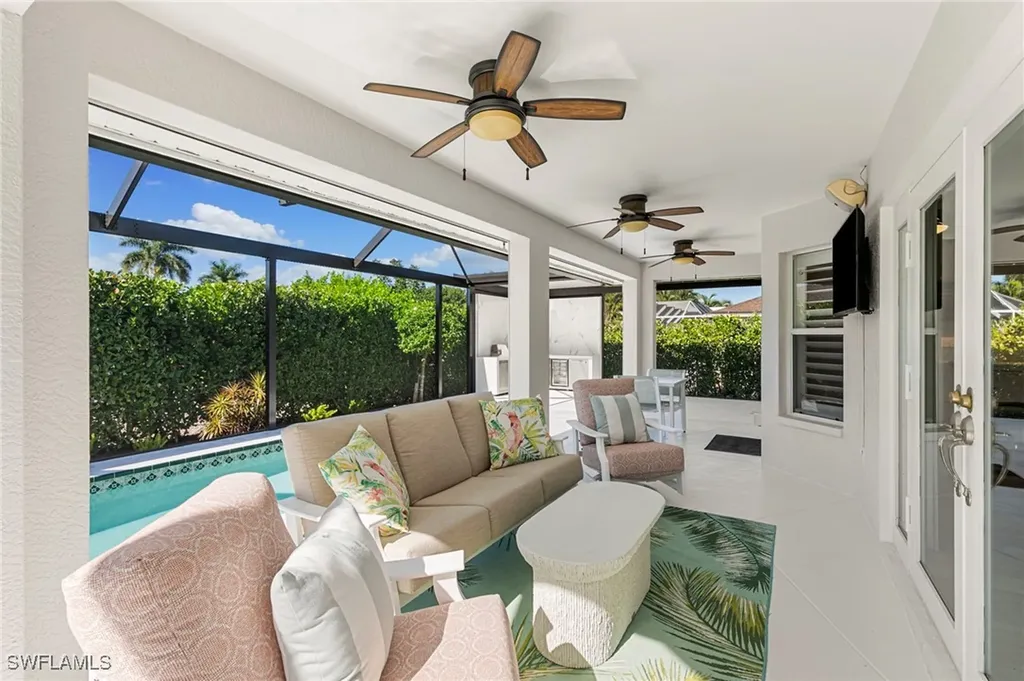 200 Sand Hill Street Marco Island FL 34145