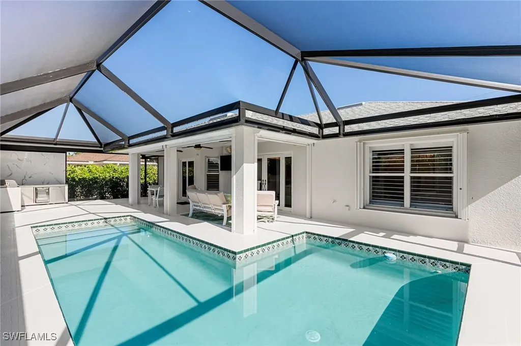 200 Sand Hill Street Marco Island FL 34145