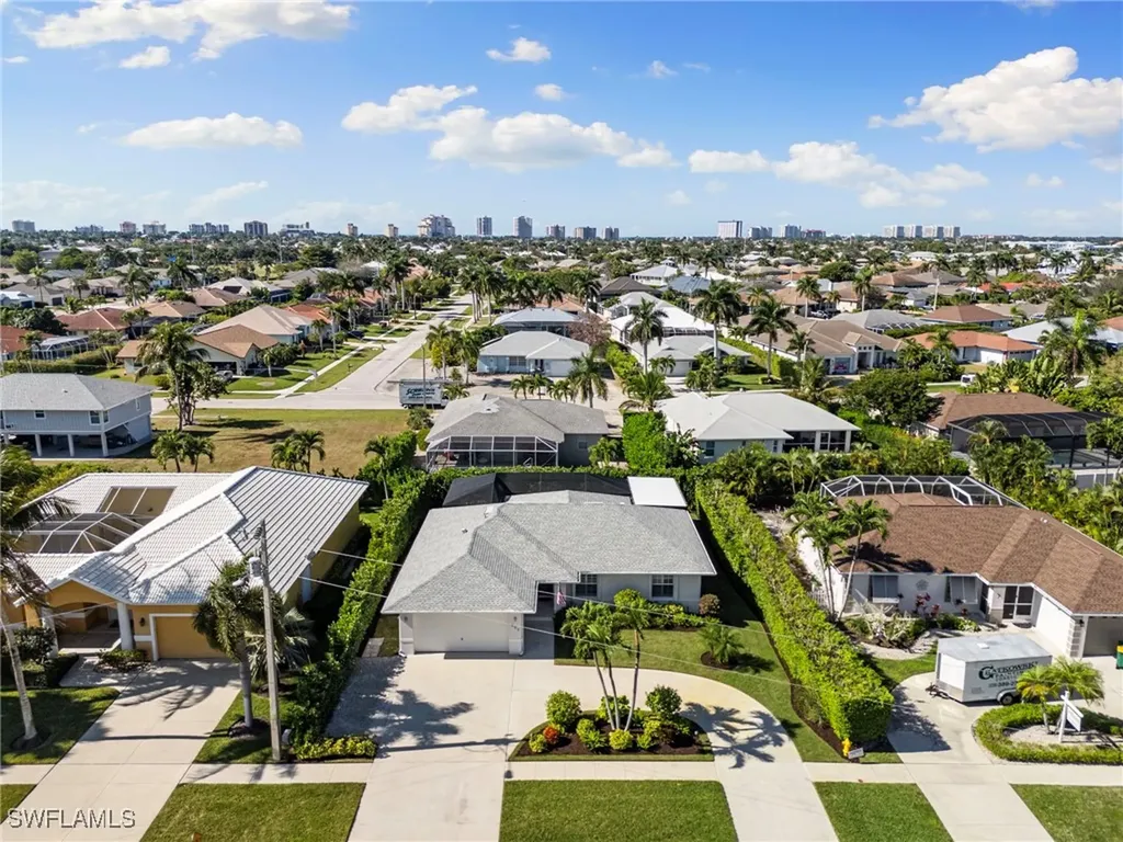 200 Sand Hill Street Marco Island FL 34145