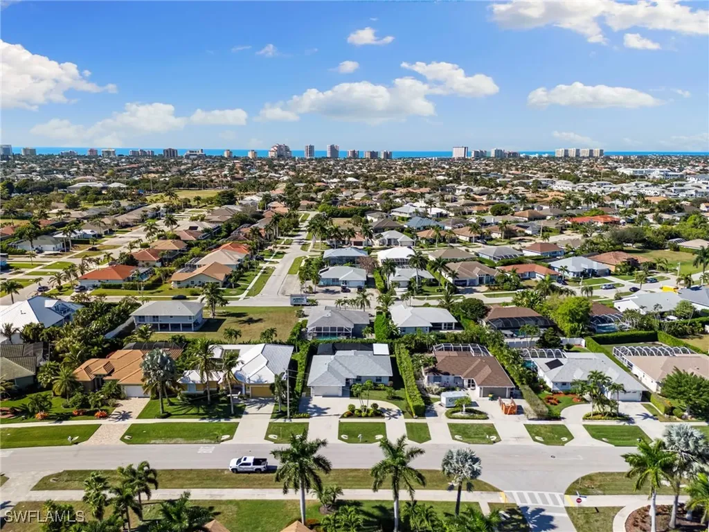 200 Sand Hill Street Marco Island FL 34145