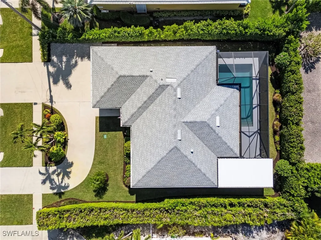 200 Sand Hill Street Marco Island FL 34145