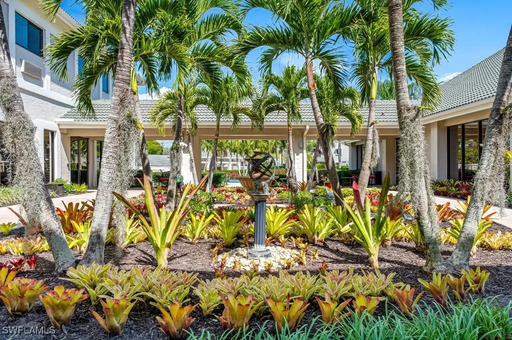 900 Arbor Lake Drive Naples FL 34110