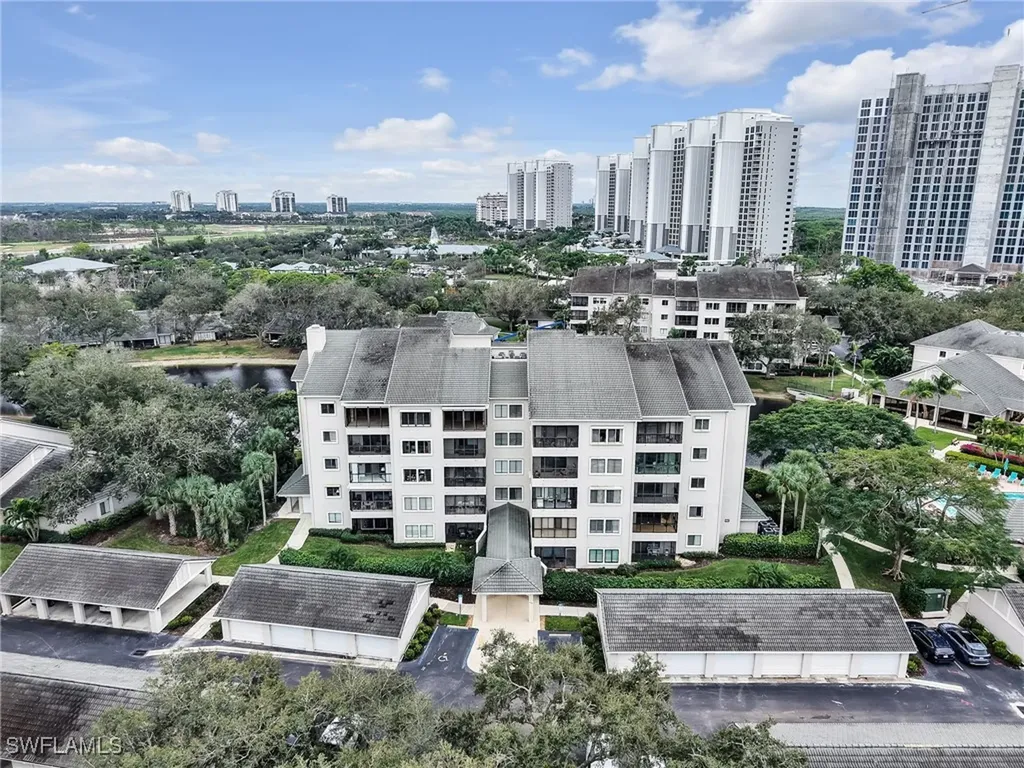900 Arbor Lake Drive Naples FL 34110