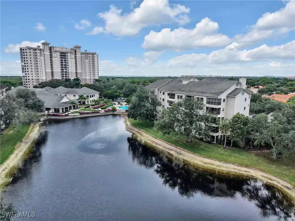 900 Arbor Lake Drive Naples FL 34110