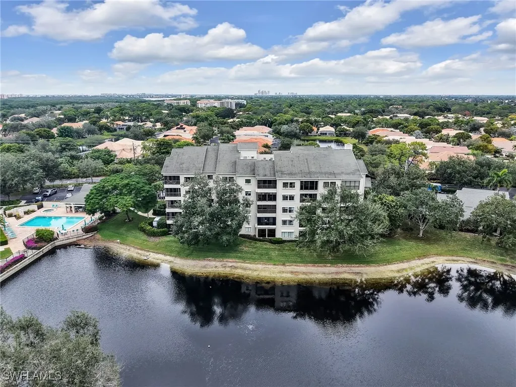900 Arbor Lake Drive Naples FL 34110