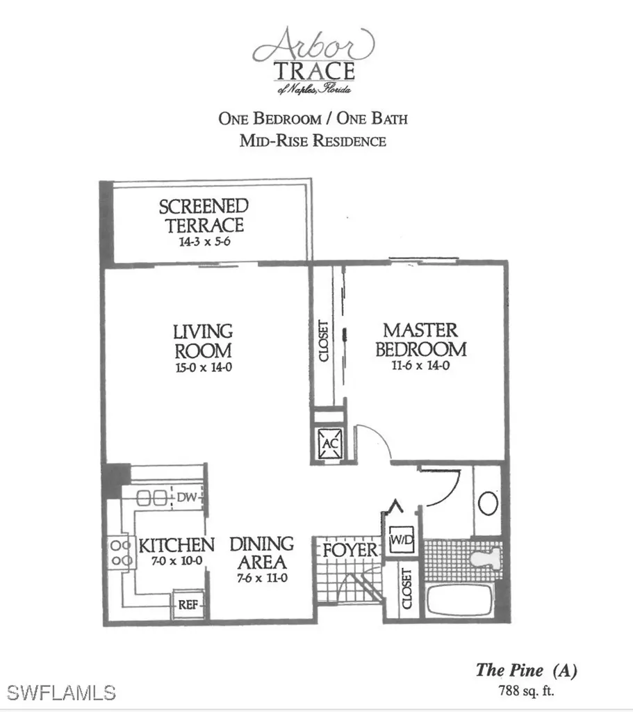 900 Arbor Lake Drive Naples FL 34110