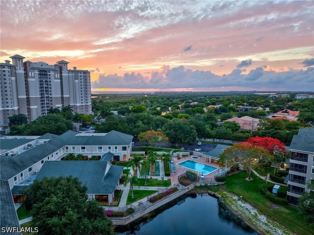 900 Arbor Lake Drive Naples FL 34110