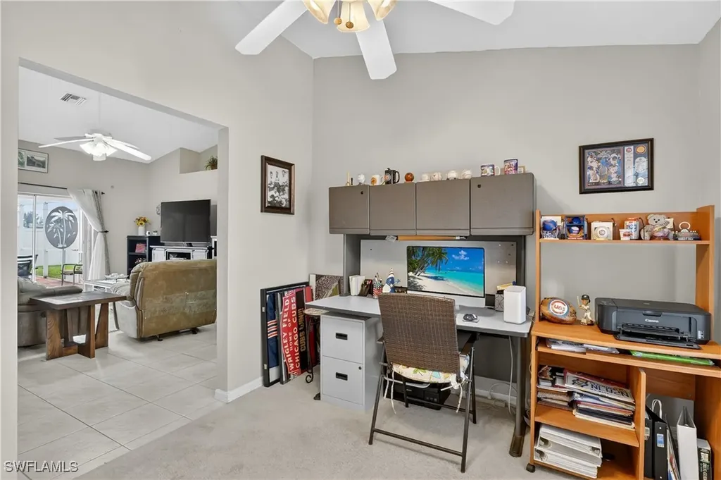 1815 NE 2nd Place Cape Coral FL 33909