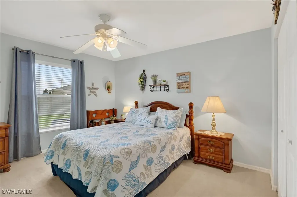 1815 NE 2nd Place Cape Coral FL 33909