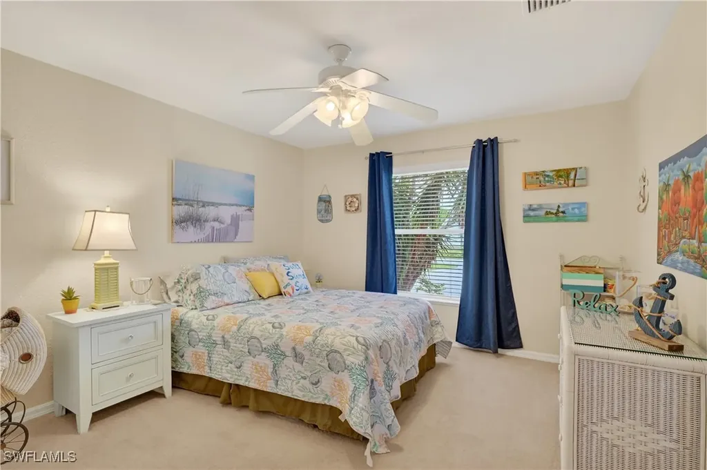 1815 NE 2nd Place Cape Coral FL 33909