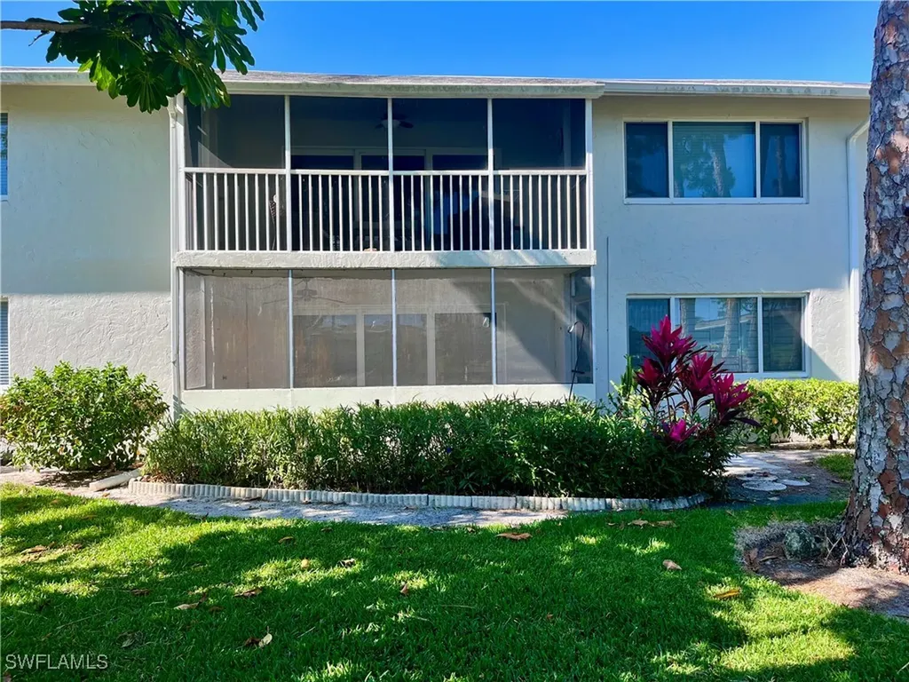 202 Peppermint Lane Naples FL 34112
