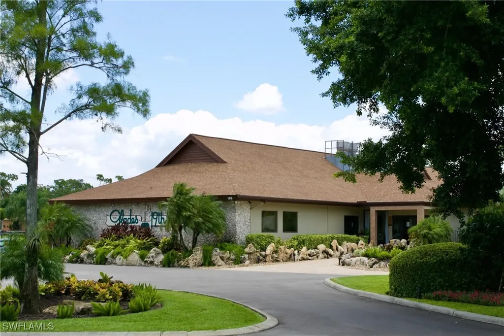 202 Peppermint Lane Naples FL 34112