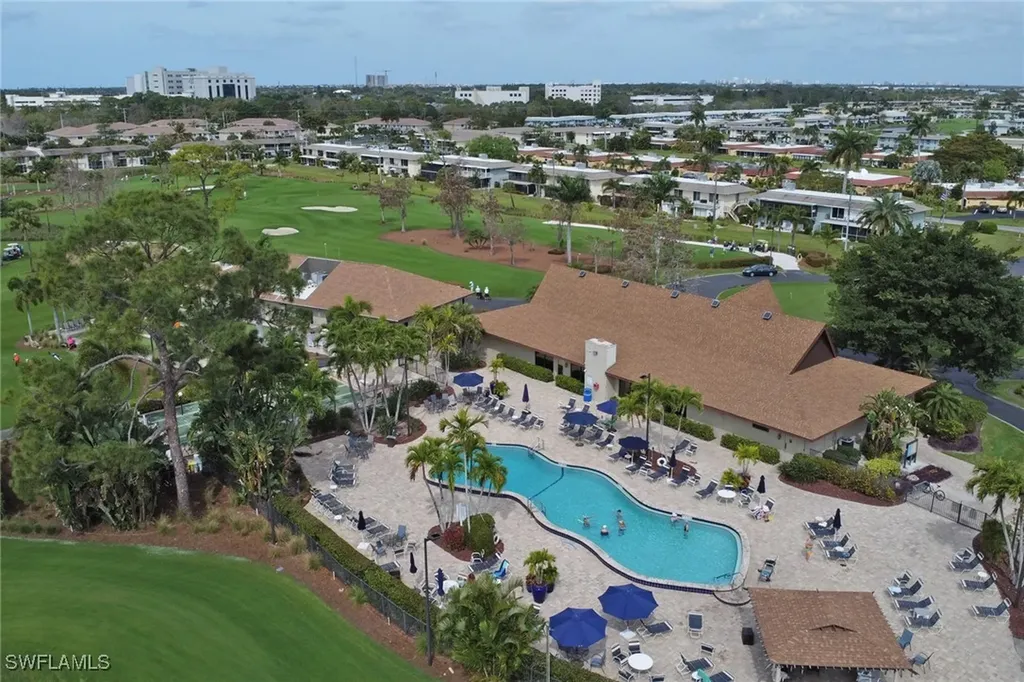202 Peppermint Lane Naples FL 34112