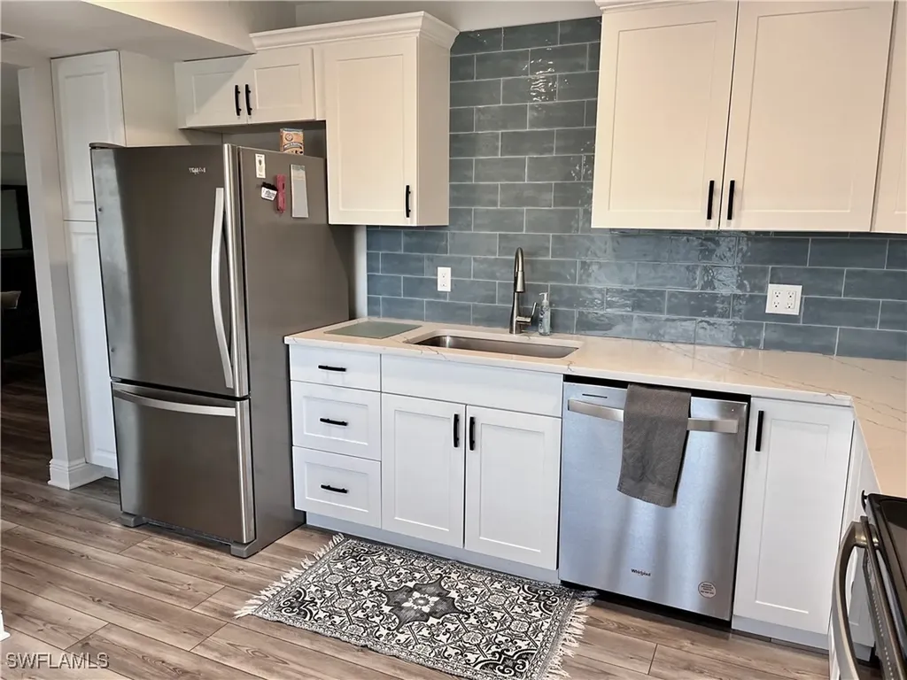 202 Peppermint Lane Naples FL 34112