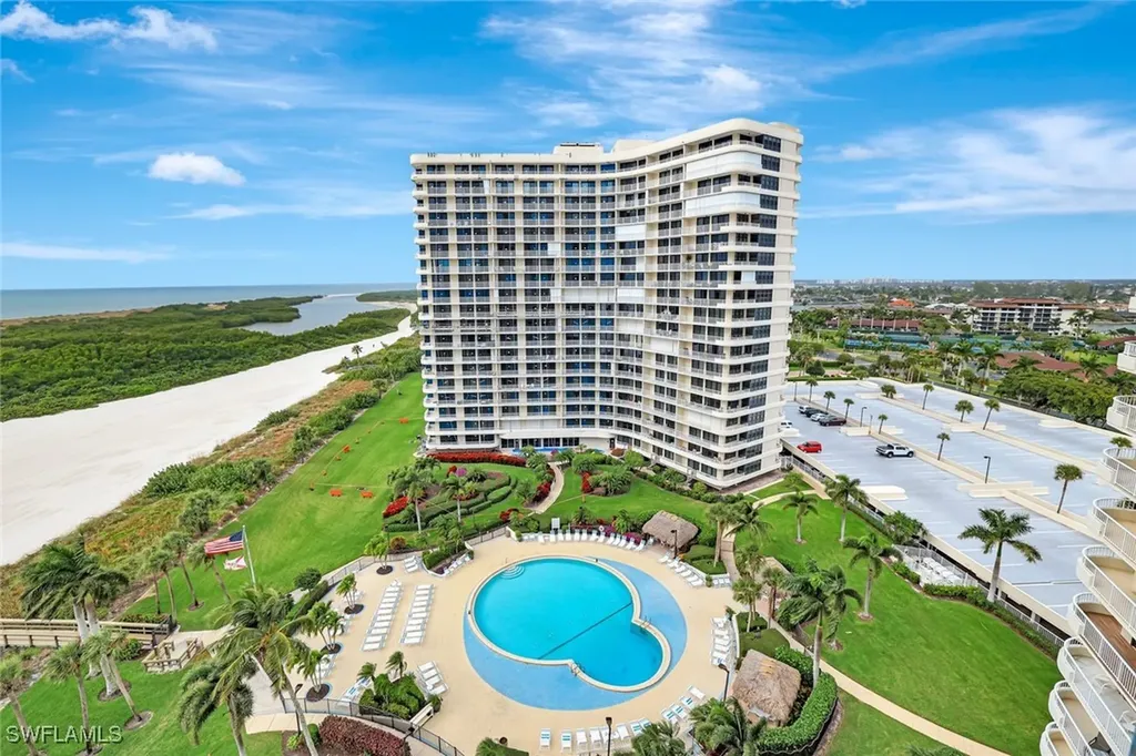 260 Seaview Court Marco Island FL 34145