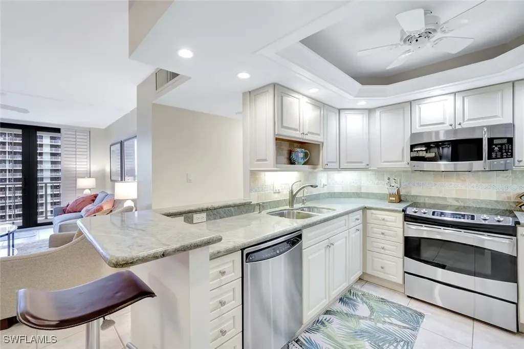 260 Seaview Court Marco Island FL 34145