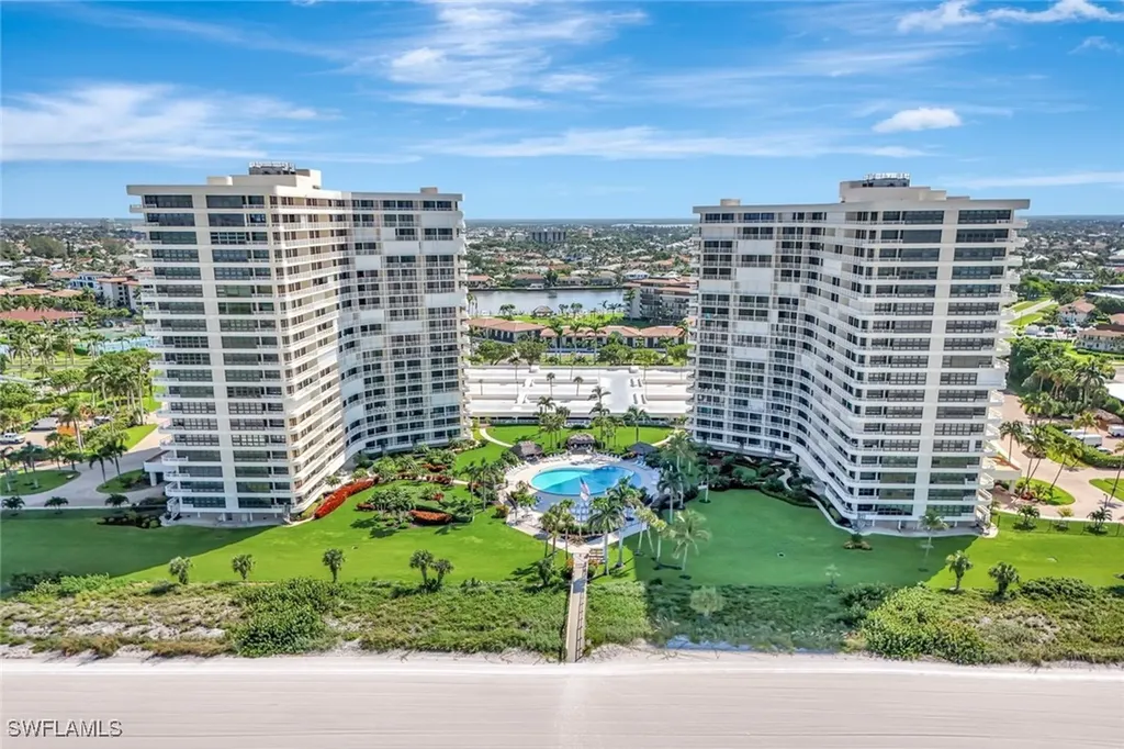 260 Seaview Court Marco Island FL 34145