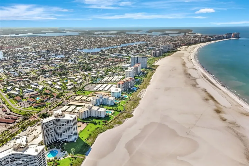 260 Seaview Court Marco Island FL 34145