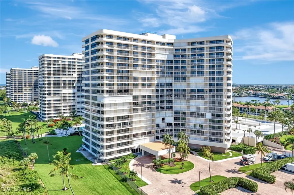 260 Seaview Court Marco Island FL 34145