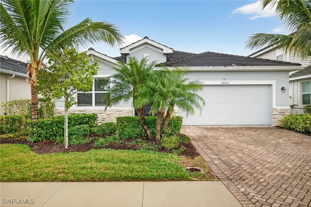 Bonita Springs FL, 16302 Bonita Landing Circle