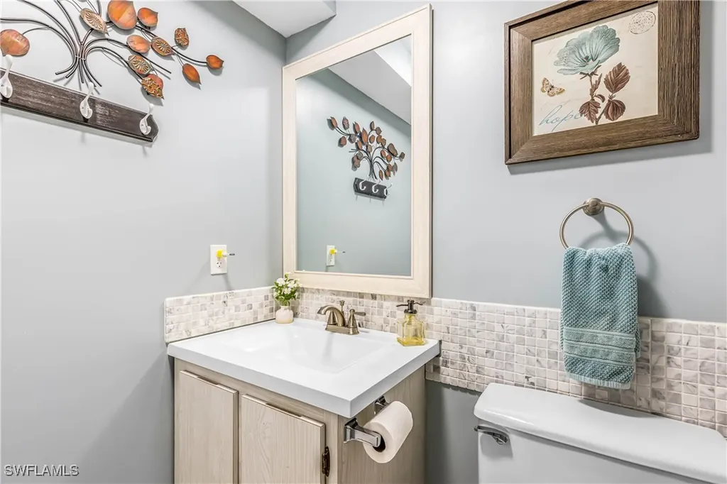 400 Forest Lakes Boulevard Naples FL 34105