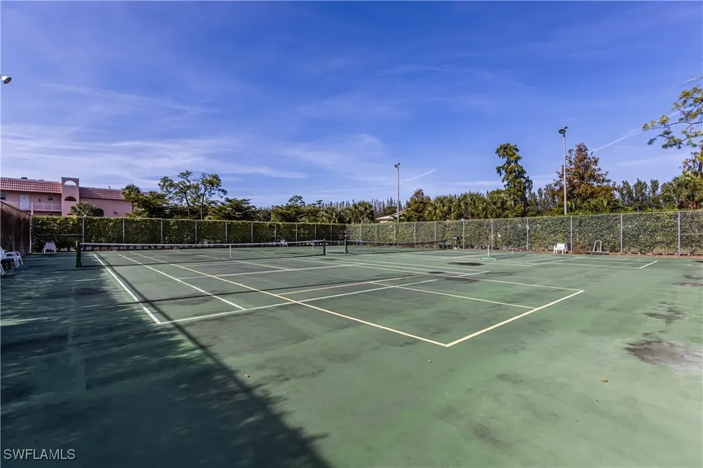 400 Forest Lakes Boulevard Naples FL 34105