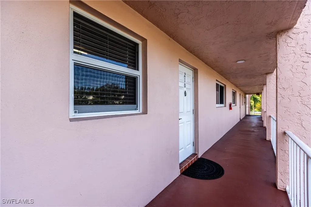 400 Forest Lakes Boulevard Naples FL 34105