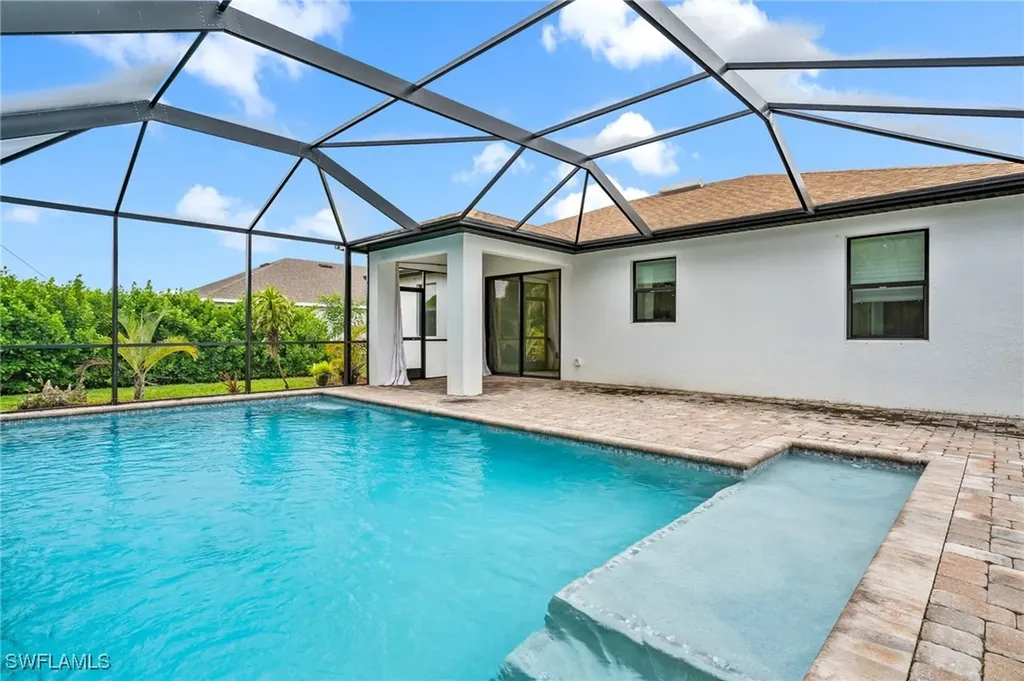 2639 SW 4th Terrace Cape Coral FL 33991