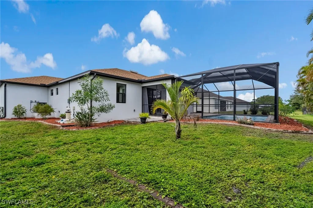 2639 SW 4th Terrace Cape Coral FL 33991