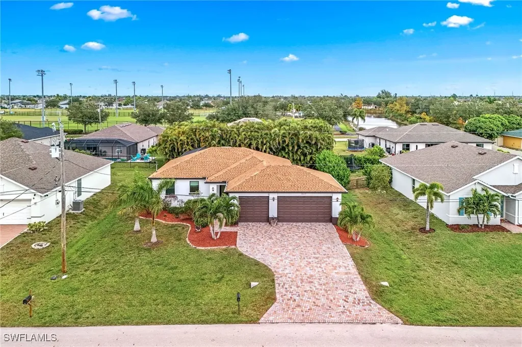 2639 SW 4th Terrace Cape Coral FL 33991